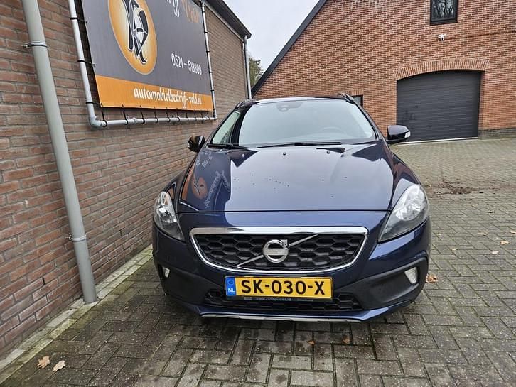 Occasion Volvo V40 CC Summum 116 PK (85 kW) 2013 Stationwagen