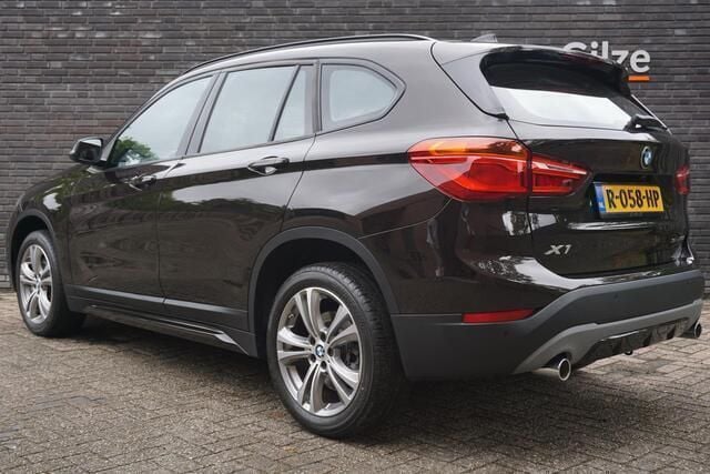 Occasion BMW X1 Executive 192 PK (141 kW) 2019 Overige SUV