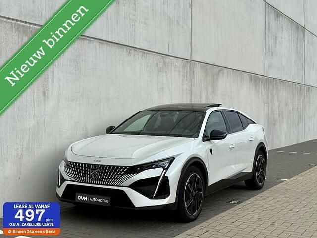 Overige Gebruikt 2023 Peugeot 408 GTi Sedan | € 28.999 (Eerlijke prijs) - Afbeelding 1/4