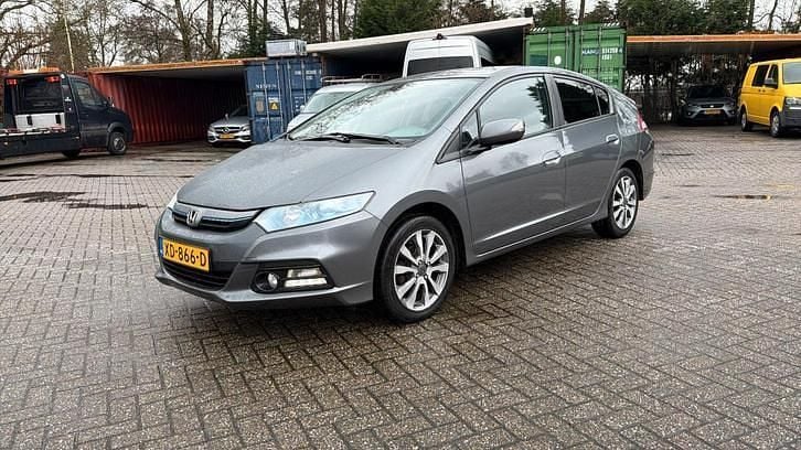 Occasion Honda Insight Hybrid 88 PK (64 kW) 2013 Hatchback