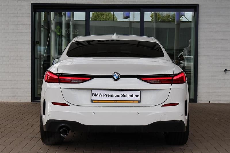 Occasion BMW 218 Executive 140 PK (102 kW) 2025 Wit Coupé