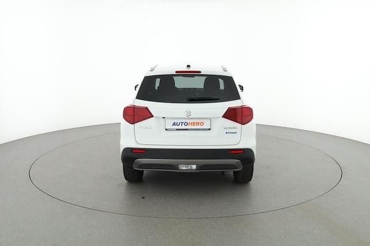 Occasion Suzuki Vitara Comfort 2022 Wit SUV
