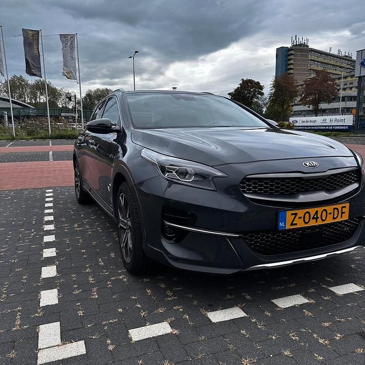 Occasion Kia XCeed 140 PK (102 kW) 2021 SUV