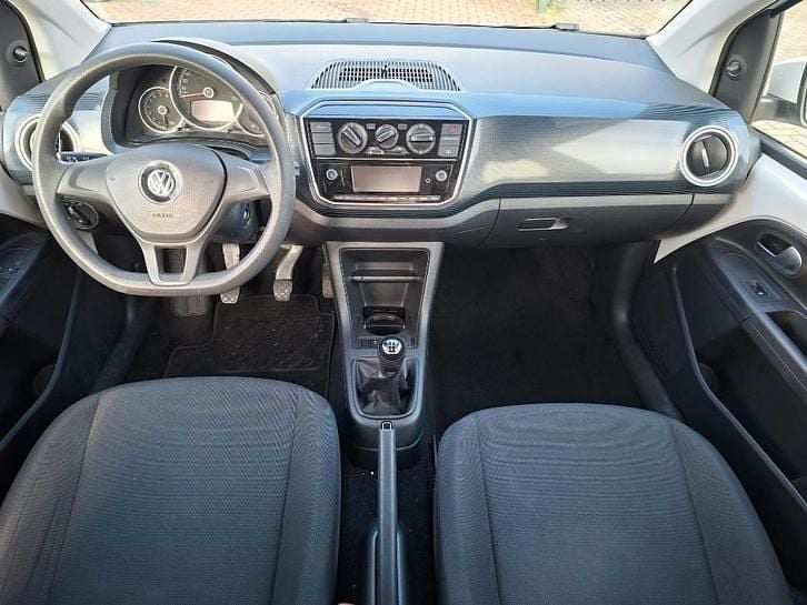 Occasion VW up! 59 PK (43 kW) 2018 Hatchback