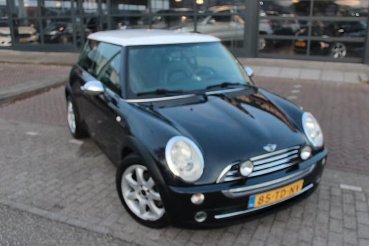 Occasion Mini Cooper 116 PK (85 kW) 2006 Hatchback