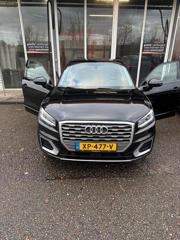 Occasion 2018 Audi Q2 SUV | € 14.750 (Super prijs) - Afbeelding 1/4