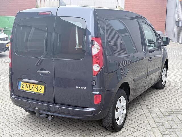 Occasion Renault Kangoo 109 PK (80 kW) 2011 Overige MPV
