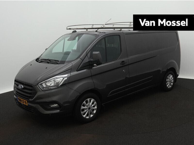 Gebruikt 2020 Ford Transit Custom Trend Van | € 16.945 (Super prijs) - Afbeelding 1/4