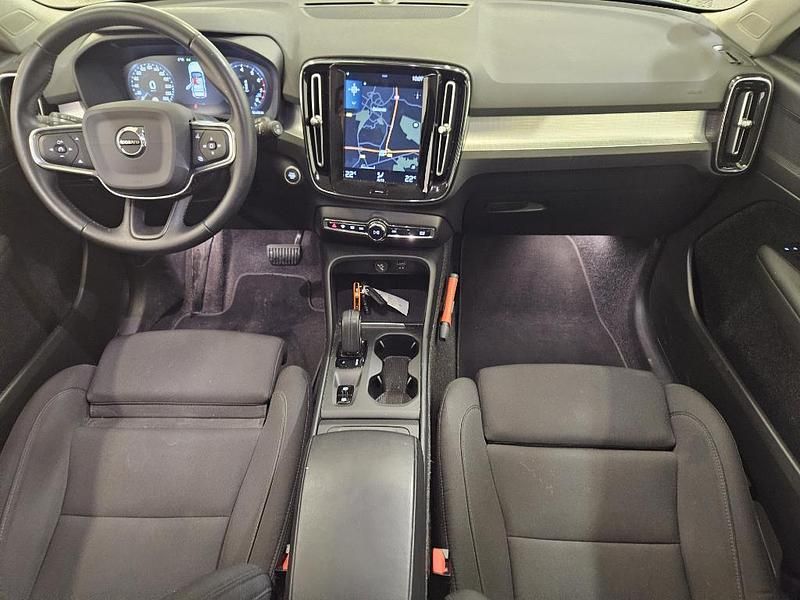 Occasion Volvo XC40 Business Edition 2020 Blauw SUV