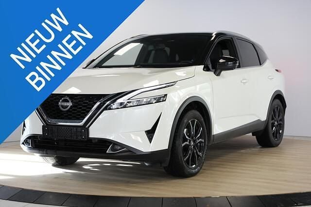 Overige Gebruikt 2023 Nissan Qashqai Tekna SUV | € 26.990 (Goede deal) - Afbeelding 1/4