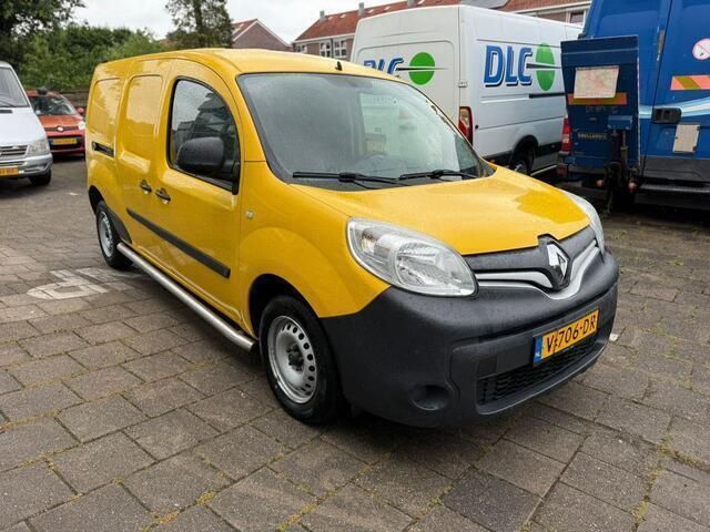 Overige Gebruikt 2017 Renault Kangoo Komfort MPV | € 6.995 (Iets duurder) - Afbeelding 1/4