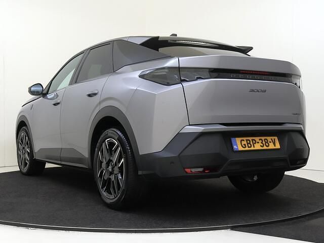 Occasion Peugeot 3008 GT 136 PK (100 kW) 2024 Grijs (metallic) SUV