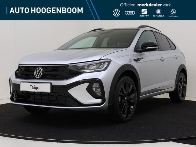 Zilver Occasion 2023 VW Taigo Style SUV | € 26.450 (Eerlijke prijs) - Afbeelding 1/4