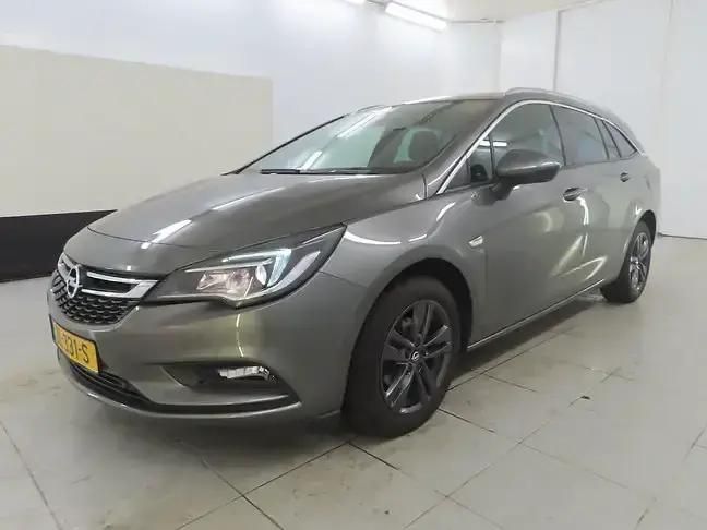 Gebruikt 2019 Opel Astra Stationwagen | € 11.450 (Goede deal) - Afbeelding 1/4