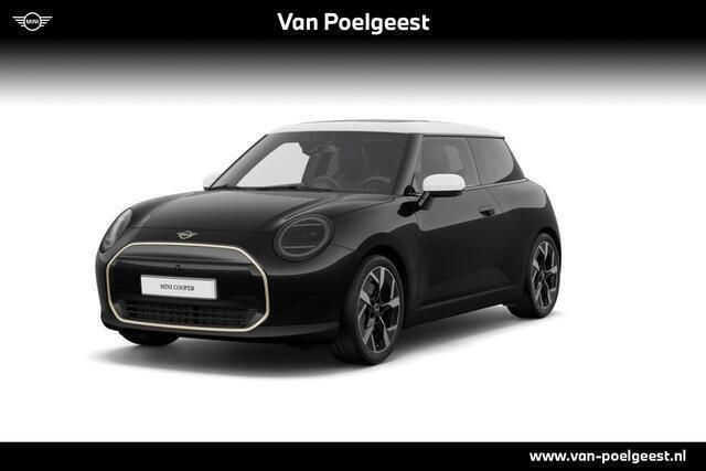 Overige Gebruikt 2023 Mini Cooper Favoured Hatchback | € 46.357 (Eerlijke prijs) - Afbeelding 1/4
