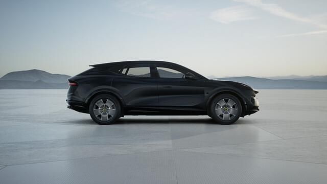 Nieuw Lotus Eletre 450 kW (612 PK) 2025 Zwart (metallic) SUV