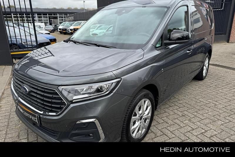 Overig Gebruikt 2024 Ford Transit Limited Van | € 25.495 (Goede deal) - Afbeelding 1/4