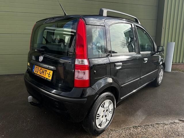 Occasion Fiat Panda 60 PK (44 kW) 2008 Hatchback Hatchback