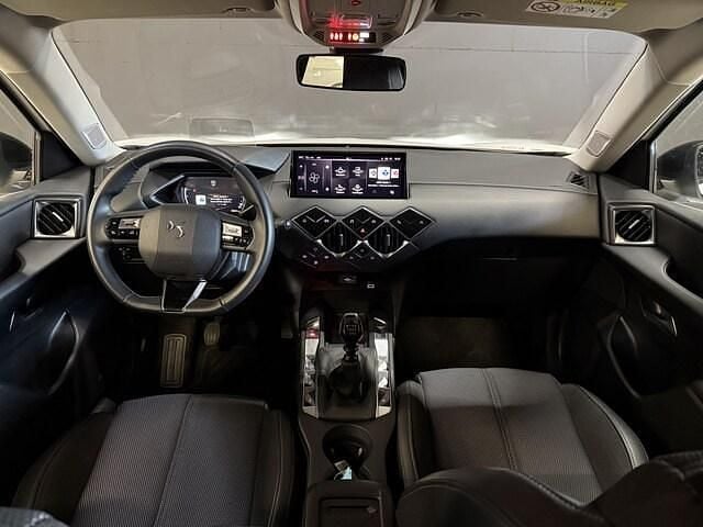 Occasion DS Automobiles DS3 Bastille 2023 Wit SUV