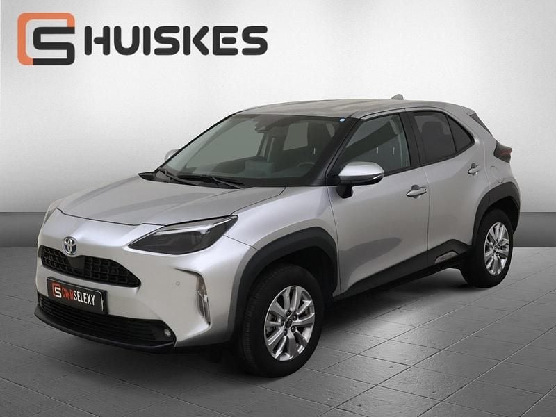 Grijs Gebruikt 2024 Toyota Yaris Active SUV | € 28.950 - Afbeelding 1/4