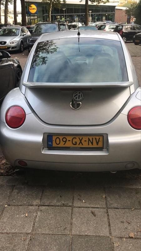 Occasion VW Beetle 115 PK (84 kW) 2001 Hatchback