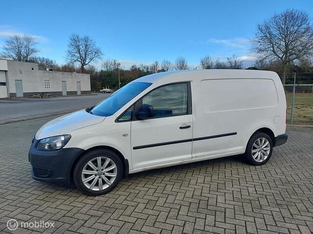 Occasion VW Caddy Maxi 109 PK (80 kW) 2014 Overige MPV
