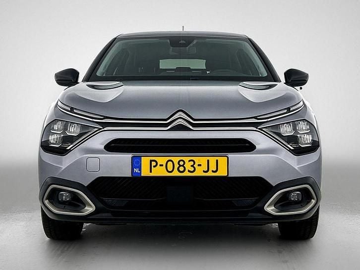 Occasion Citroën e-C4 Feel 100 kW (136 PK) 2022