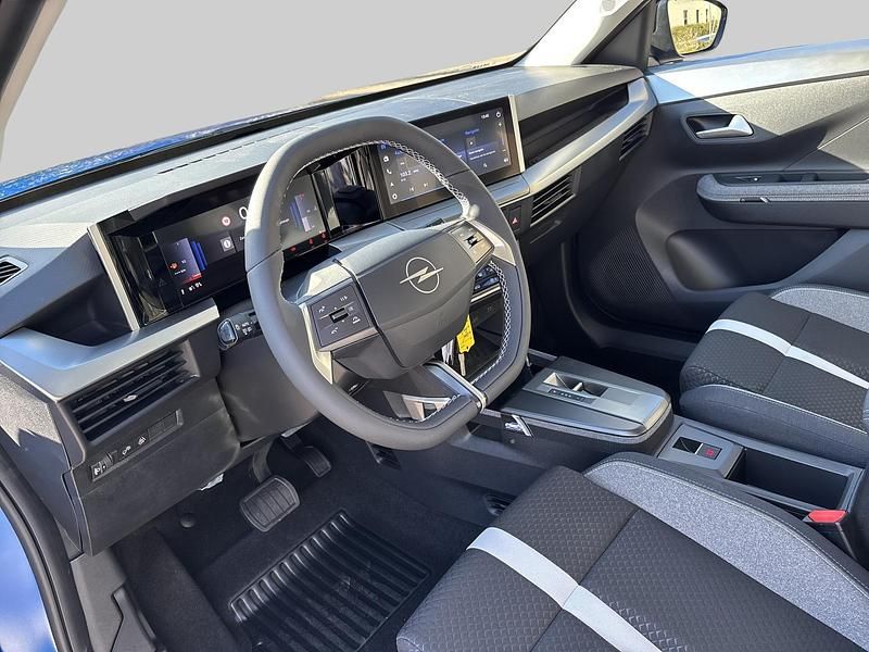 Nieuw Opel Frontera 2026 Blauw SUV