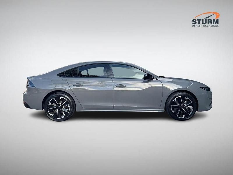 Occasion Peugeot 508 GT 179 PK (131 kW) 2024 Hatchback Hatchback