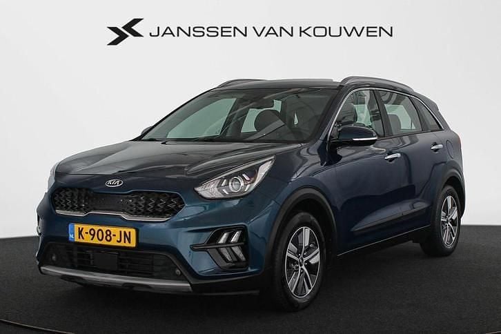 Occasion Kia e-Niro 103 kW (141 PK) 2021 SUV