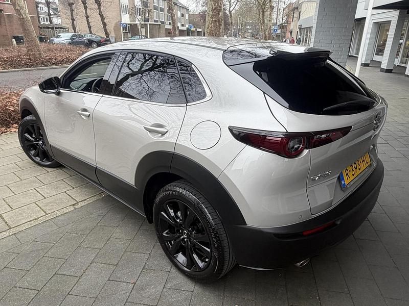 Occasion Mazda CX-30 Sportive 150 PK (110 kW) 2022 Platinum quartz m SUV