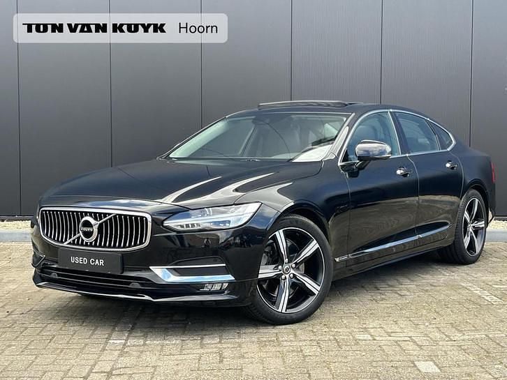 Occasion 2020 Volvo S90 Inscription Sedan | € 32.950 (Eerlijke prijs) - Afbeelding 1/4