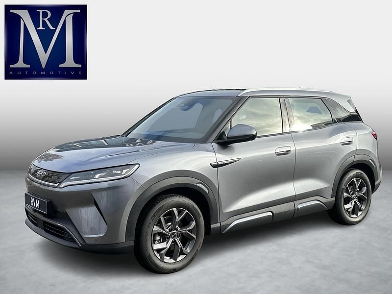 Overige Occasion 2024 BYD Atto 2 Boost SUV | € 29.899 - Afbeelding 1/4