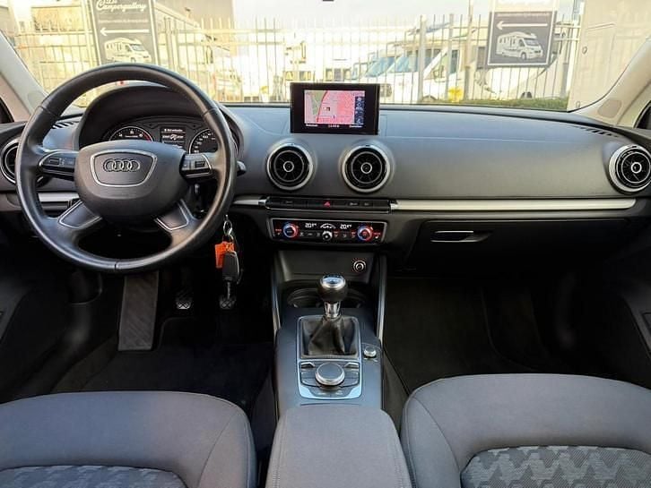 Occasion Audi A3 105 PK (77 kW) 2013