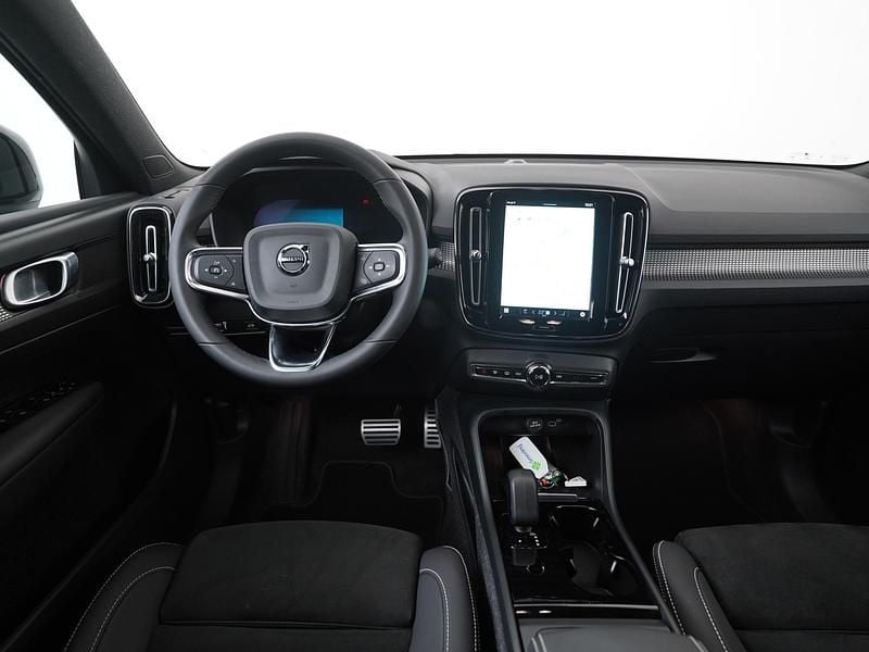 Occasion Volvo XC40 Plus 11 kW (15 PK) 2022 Grijs SUV