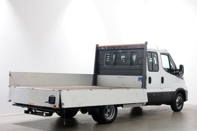 Occasion Iveco Daily 136 PK (100 kW) 2023 Wit Van