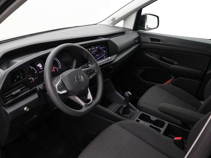 Occasion VW Caddy Maxi Executive 75 PK (55 kW) 2023 Zwart MPV