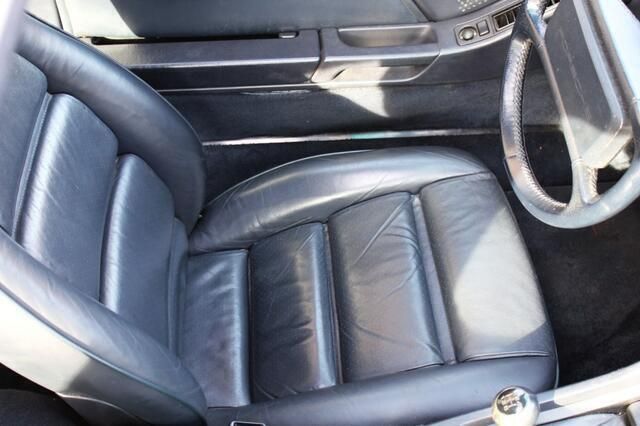 Occasion Porsche 928 320 PK (235 kW) 1987 Blauw Coupé