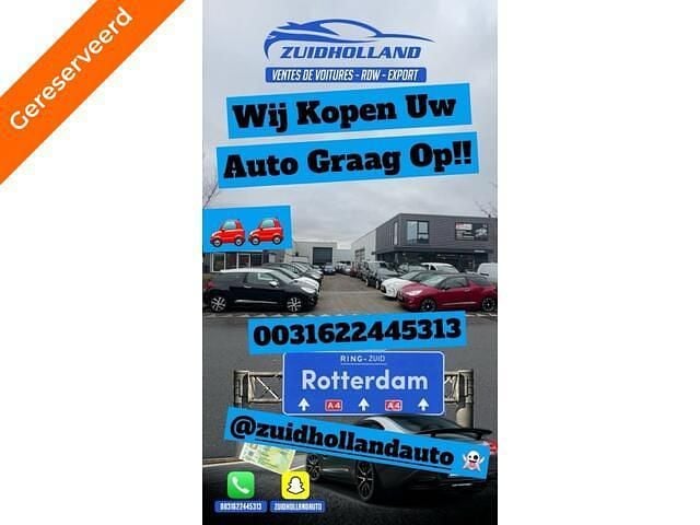 Grijs Occasion 2004 Hyundai Getz GLS Hatchback | € 699 (Goede deal) - Afbeelding 1/1