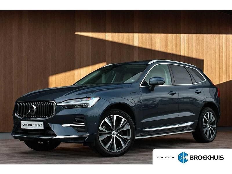 Gebruikt 2025 Volvo XC60 Plus SUV | € 46.900 - Afbeelding 1/4