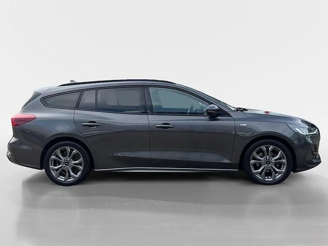 Occasion Ford Focus ST-Line 2023 Grijs Stationwagen