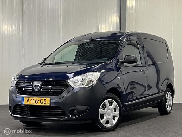 Overige Occasion 2017 Dacia Dokker MPV | € 7.945 (Eerlijke prijs) - Afbeelding 1/3