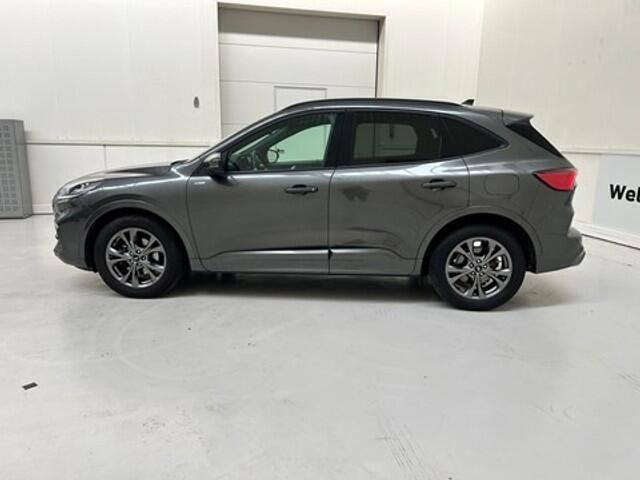 Occasion Ford Kuga ST-Line X 150 PK (110 kW) 2023 Grijs SUV