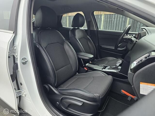 Occasion Kia XCeed 140 PK (102 kW) 2021 Wit (parellak) SUV