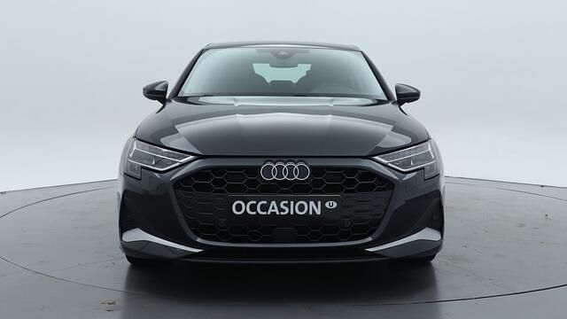 Occasion Audi A3 Advanced 116 PK (85 kW) 2025 Grijs Sedan