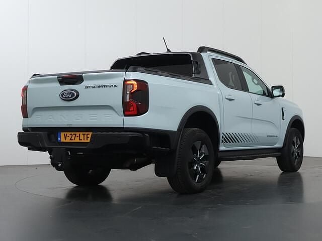 Occasion Ford Ranger 280 PK (205 kW) 2025 Grijs Pickup