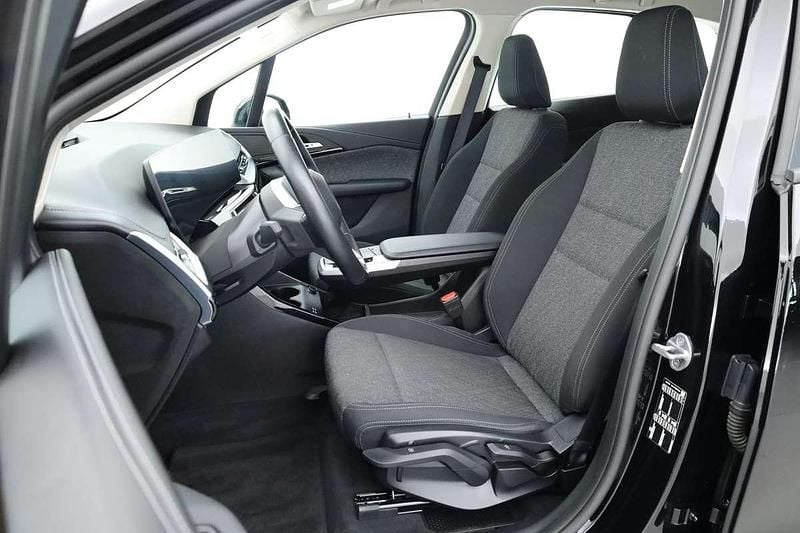 Occasion BMW 220 Active Tourer 156 PK (114 kW) 2022 Zwart MPV