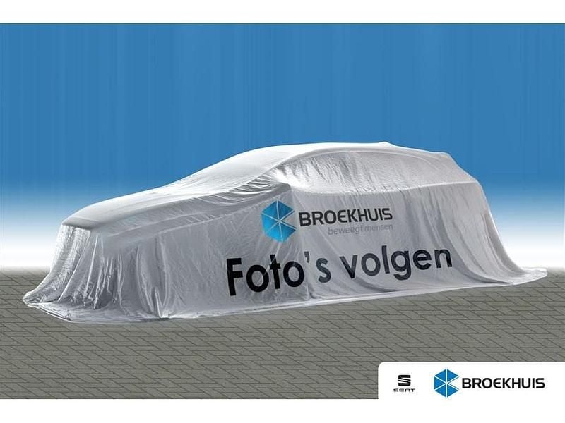 Wit Occasion 2020 Seat Arona Business SUV | € 14.895 (Goede deal) - Afbeelding 1/1