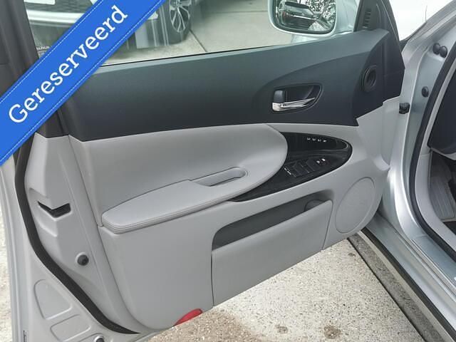 Occasion Lexus GS300 249 PK (183 kW) 2006 Grijs Sedan