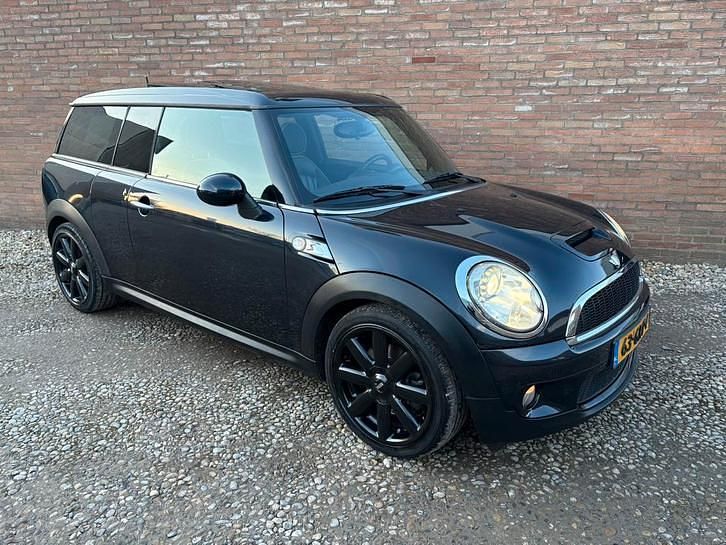 Occasion Mini Cooper Clubman 174 PK (127 kW) 2008 Stationwagen